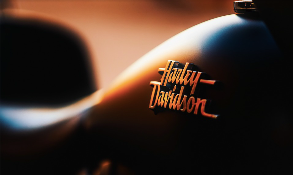 Harley - Davidson | Foto: Pixabay