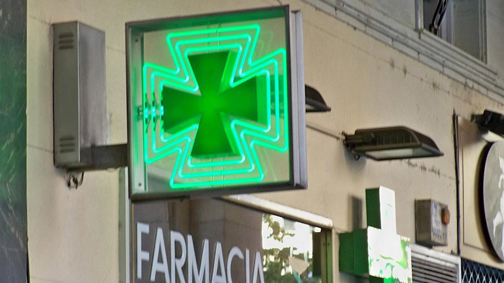 Las farmacias no realizarán test Covid en Cantabria
