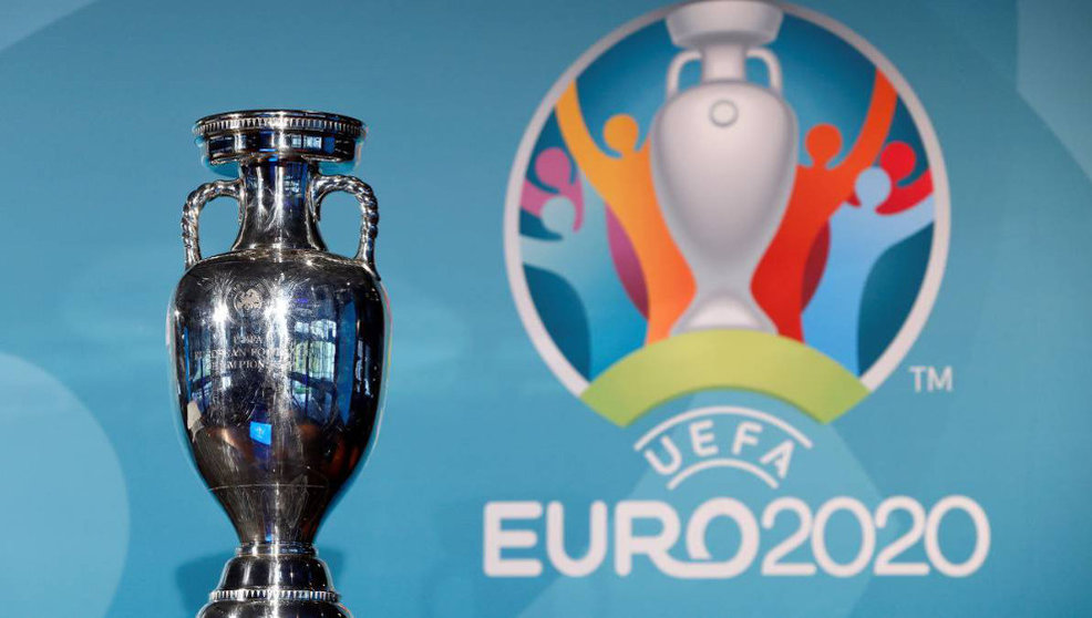 La Eurocopa finalmente no se celebrará en 2020
