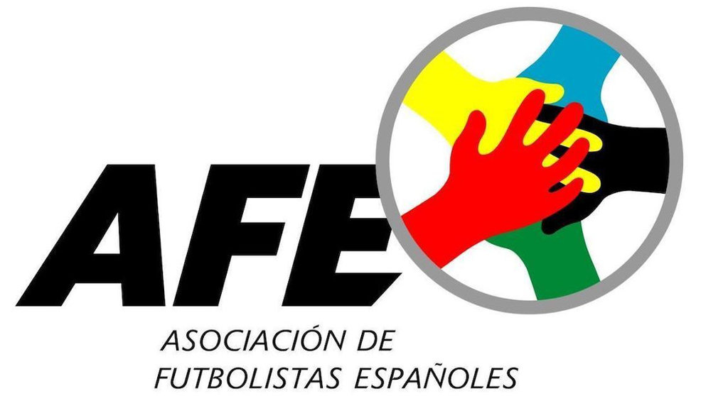 Logotipo de la AFE