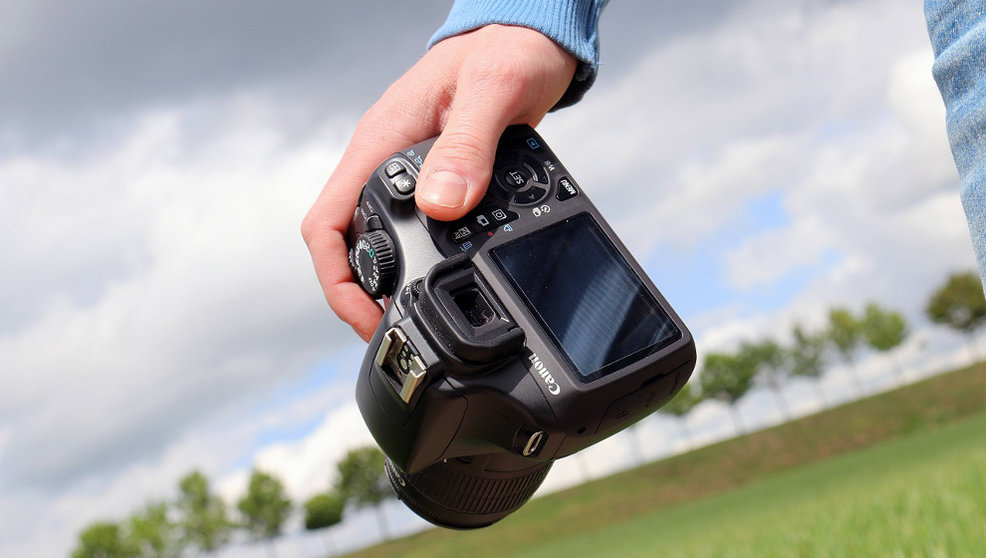 Astillero convoca un concurso fotográfico durante el estado de alarma | Foto: Pixabay