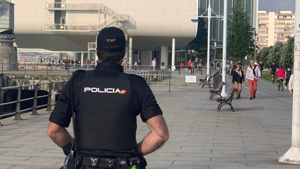 La Policía y la Guardia Civil vigilarán la seguridad de los turistas