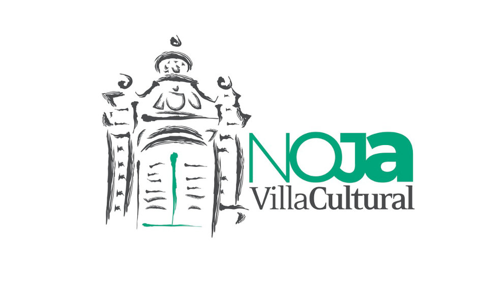 Logotipo de Noja Cultural