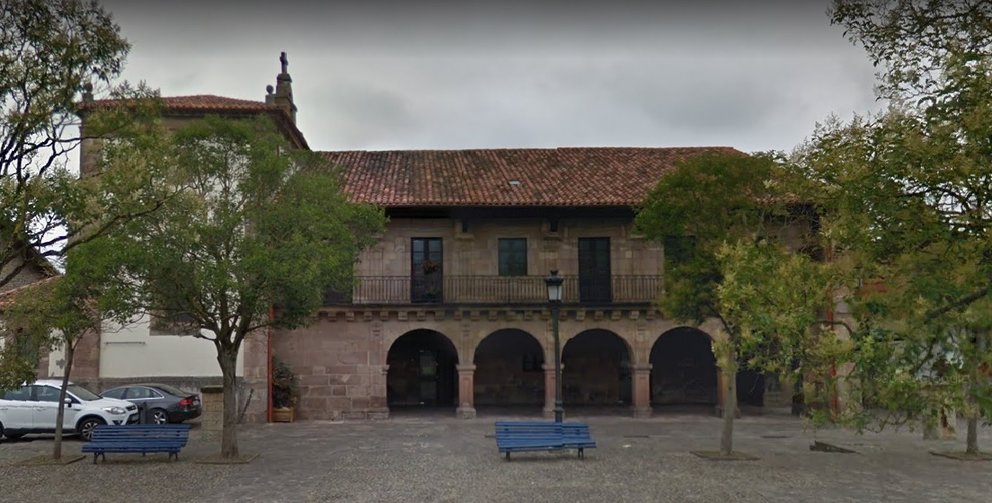 Museo de la Naturaleza de Cantabria | Foto: Google Maps
