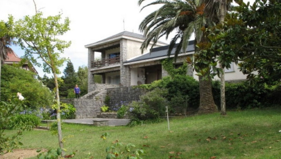 La casa en venta más cara de Cantabria