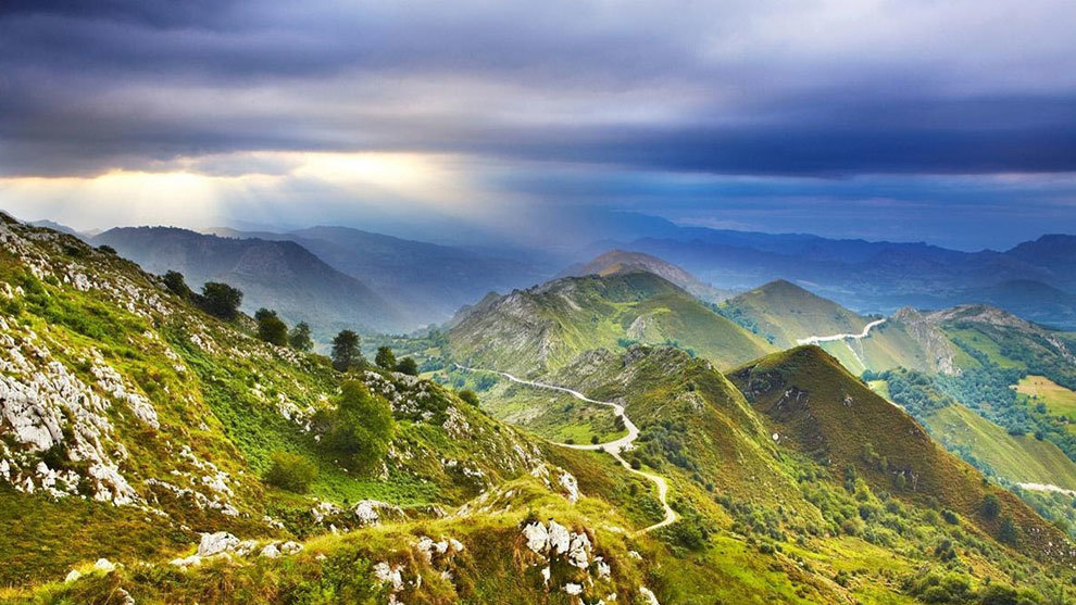 Cantabria es uno de los destinos preferidos para el viajero rural en 2021