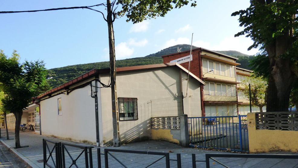 Colegio Juan de la Cosa