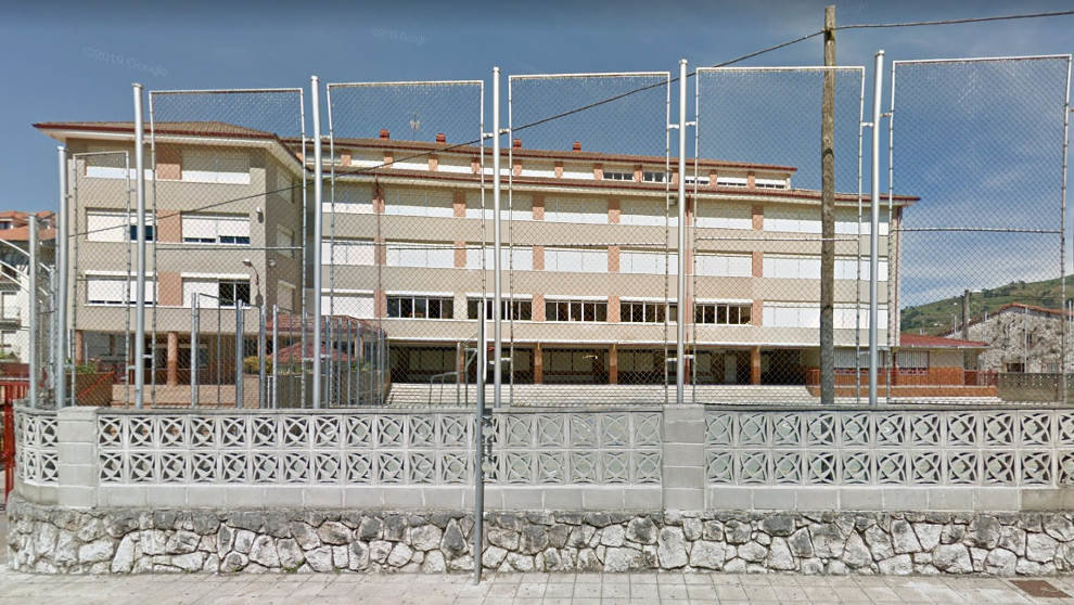 Colegio Selaya Foto: Google Maps