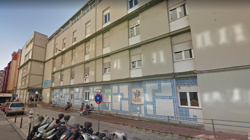 Colegio Cisneros de Santander | Foto: Google Maps