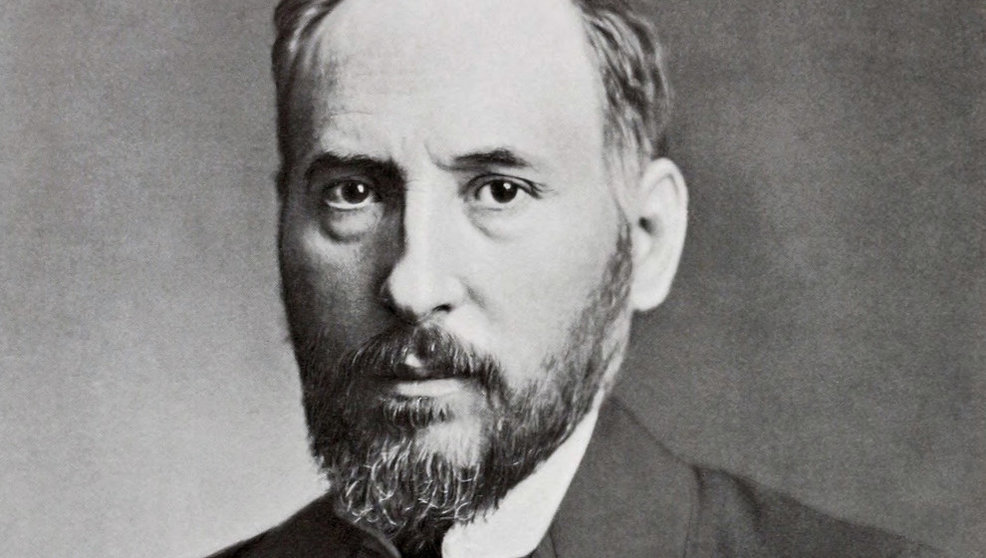 Santiago Ramón y Cajal
