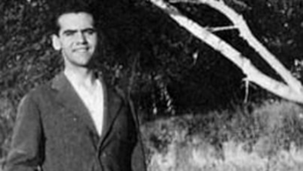 Vox niega que Federico García Lorca fuese asesinado por motivos políticos o de otro tipo