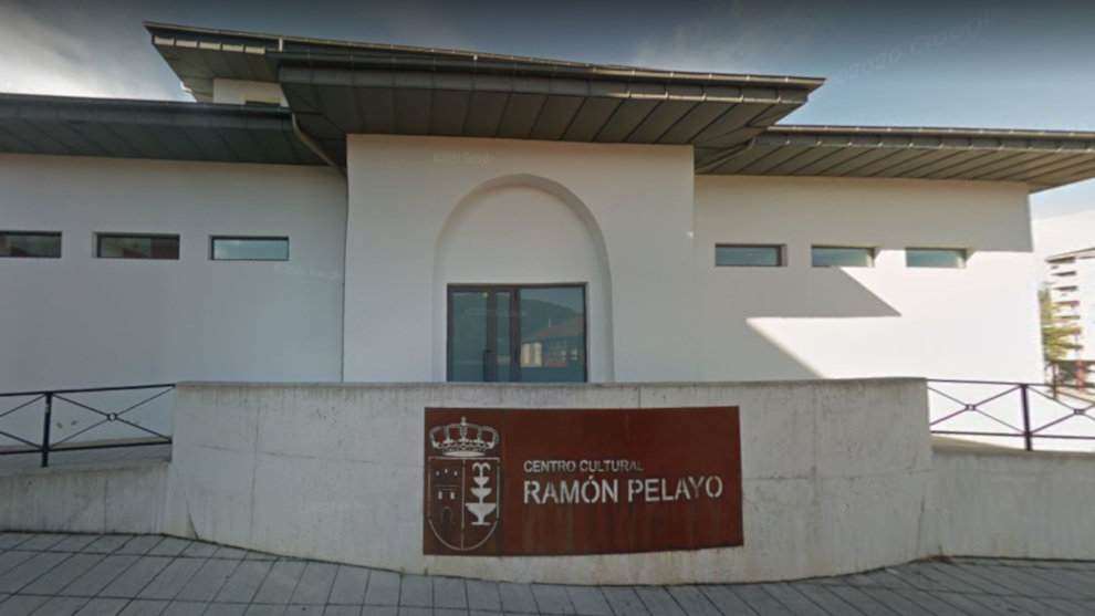 El centro cultural Ramón Pelayo | Foto: Google Maps