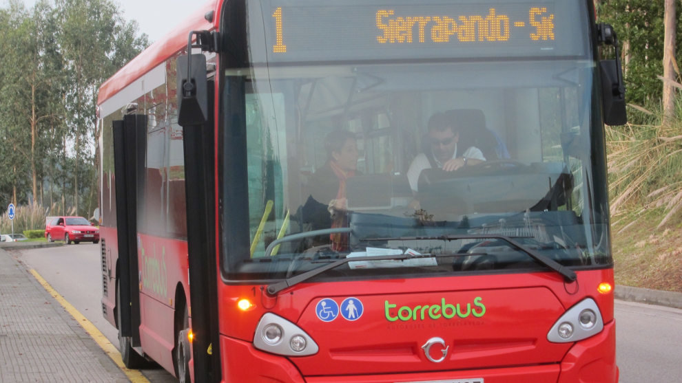 La Tarjeta Ciudadana podrá utilizarse en el transporte urbano