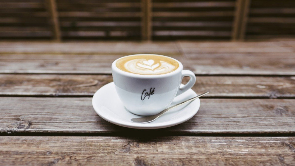 Taza de café | Foto: Pixabay
