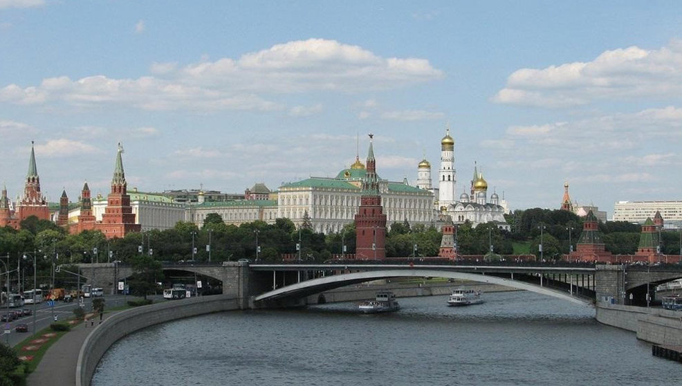 Cerca de 40 empresas cántabras exportan a Rusia