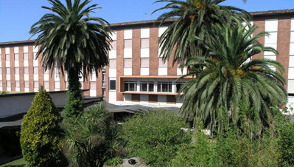 Colegio Sagrada Familia de Camargo | Foto: educantabria