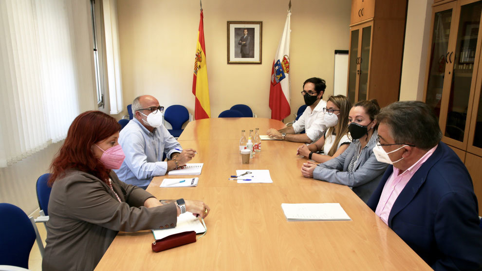Sanidad reforzará este verano la atención en Noja y dotará al municipio de servicio de ambulancia