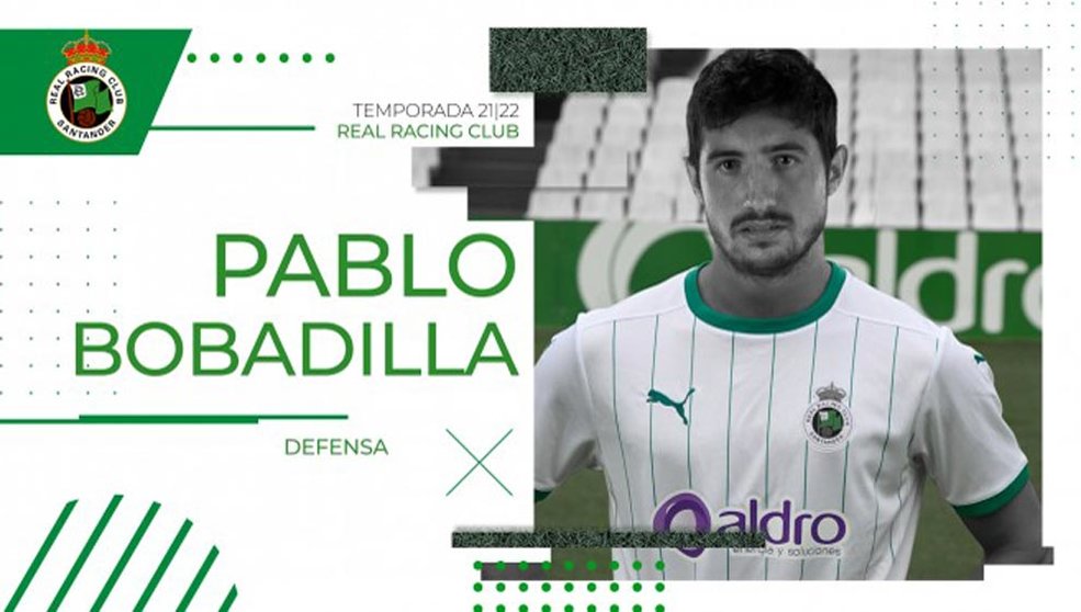 Pablo Bobadilla