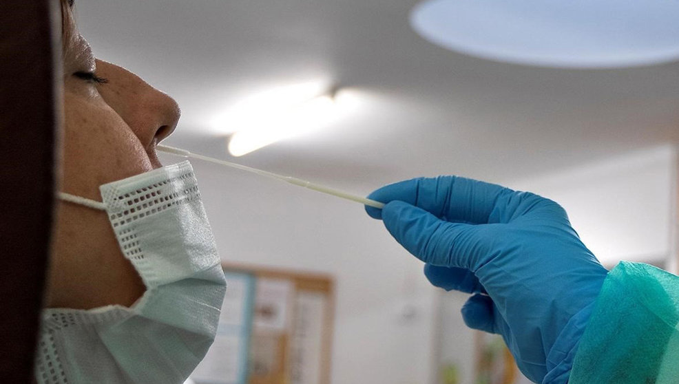 Los test de PCR han detectado 70 casos de ómicron en Cantabria