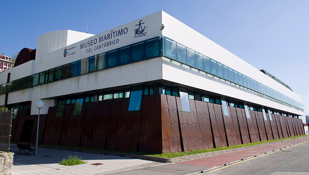 Museo Maritimo Del Cantábrico