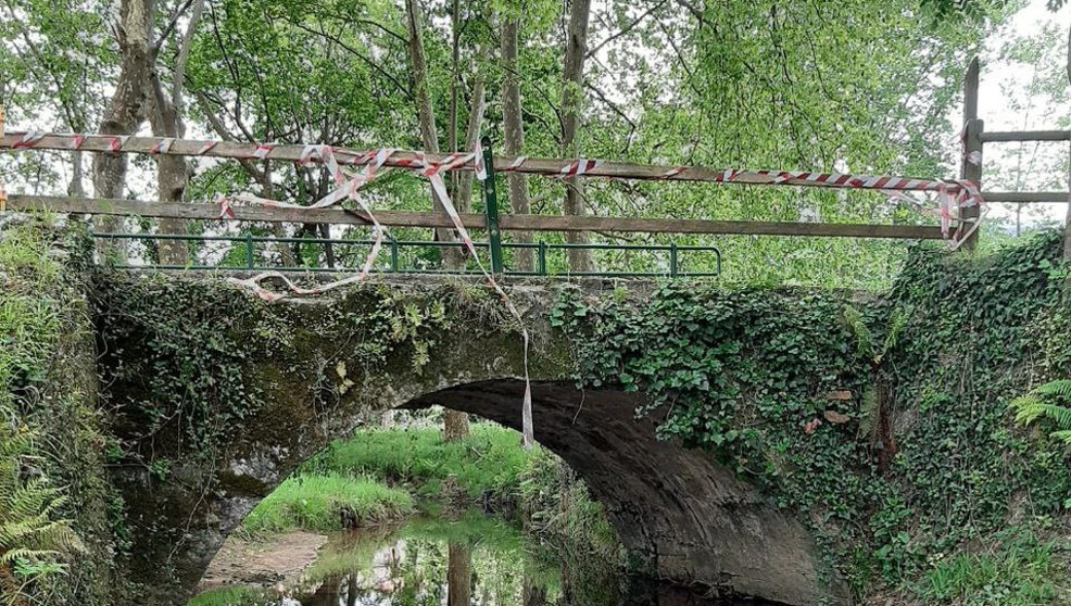 Puente de Revilla