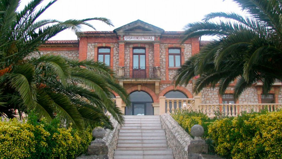Ayuntamiento de Villaescusa