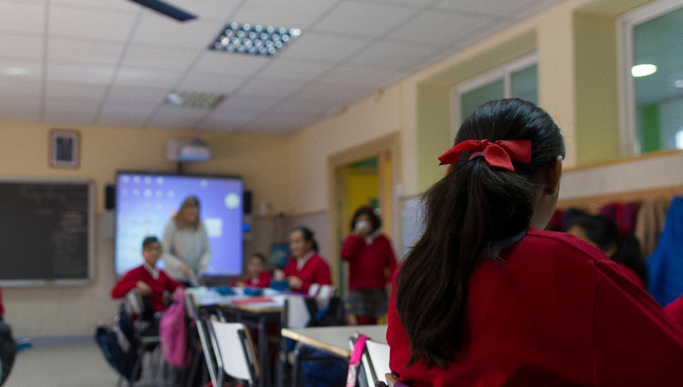 El bullying entre alumnos se ha duplicado en Cantabria en el último curso