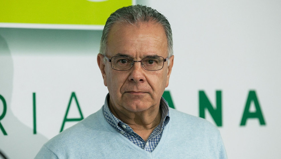 El regionalista Juan José Perojo, alcalde de Medio Cudeyo
