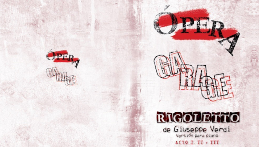 Portada de 'Rigoletto' de Ópera Garage


PALACIO DE FESTIVALES

(Foto de ARCHIVO)

02/3/2022