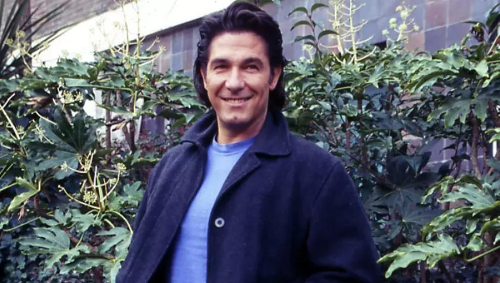 El actor Luis Lorenzo, en una imagen de archivo