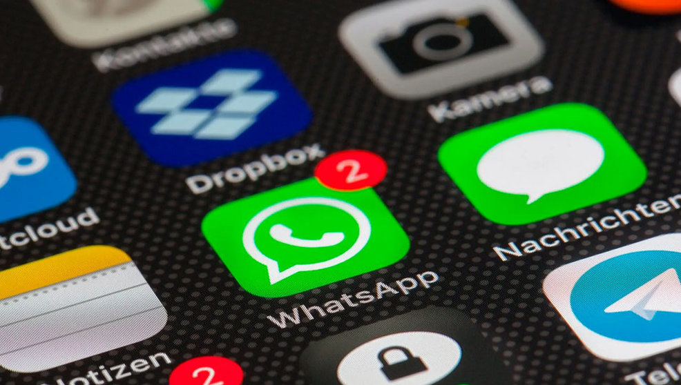 WhatsApp amplía el número de personas en un grupo hasta las 512
