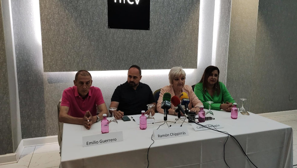 Familiares de las niñas de Aguilar (Palencia) recurren el cierre de la causa