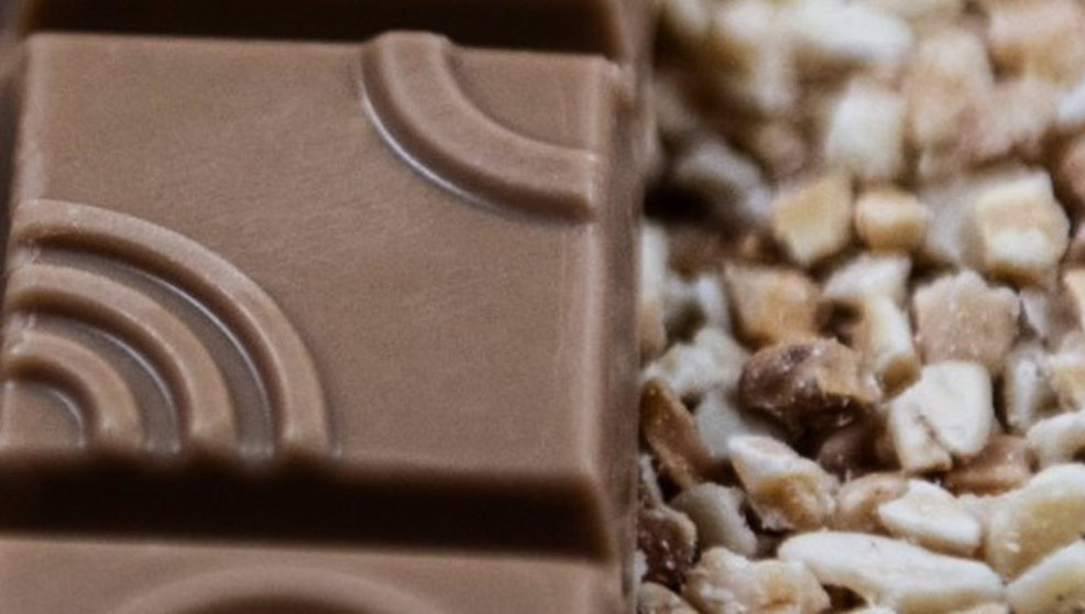 La empresa cántabra Monper ha sido distinguida al mejor chocolatero artesanal europeo 2022