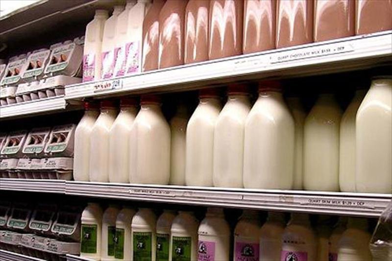 Los ganaderos pueden reclamar indemnización por daños y perjuicios si fueron afectados por el cártel de la leche