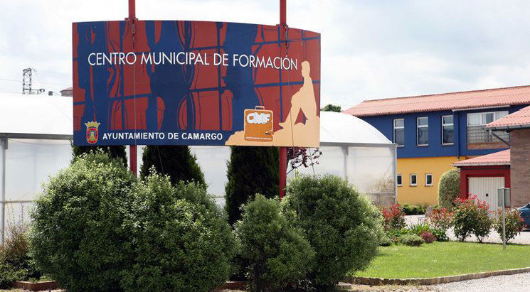 Centro de Formación de Camargo
