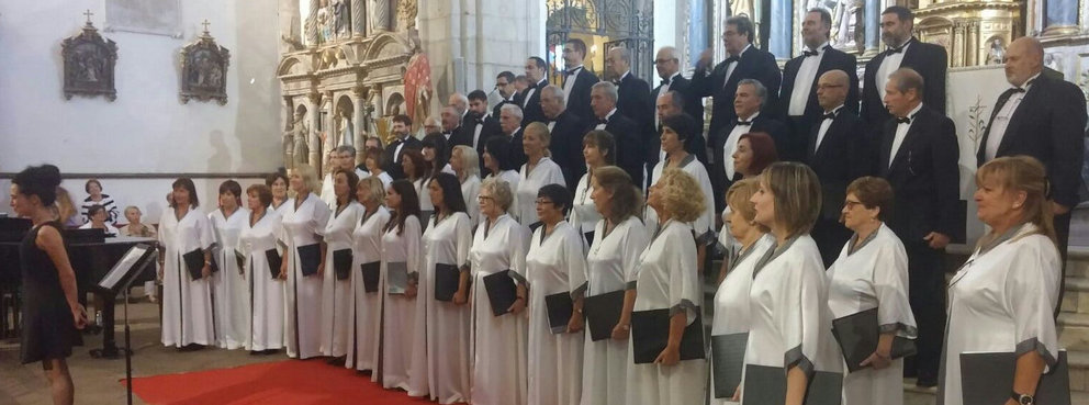 Coro Lírico de Cantabriaok
