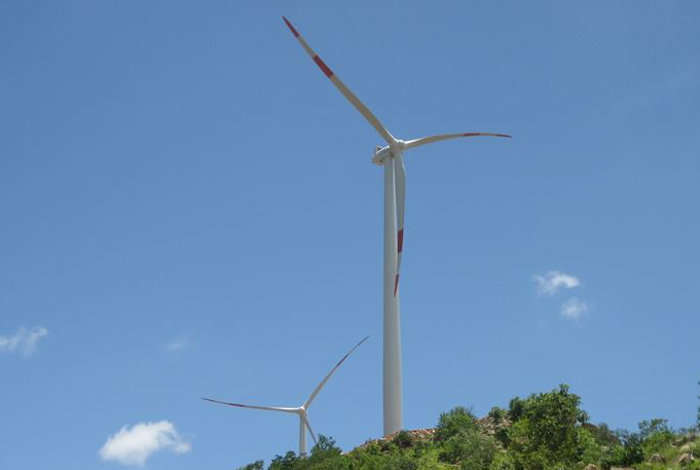 Cantabria creará una agencia de la energía y el clima