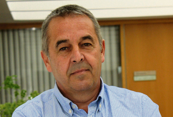 Juan Carlos García ha renunciado ha su cargo como concejal