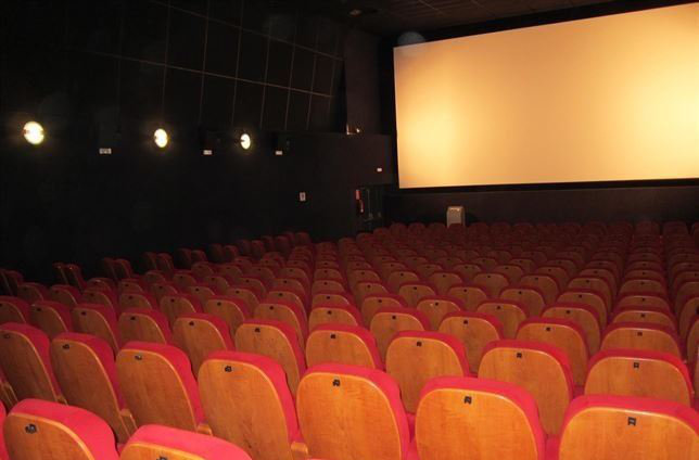 Cantabria fue la comunidad donde más creció el número de salas de cine