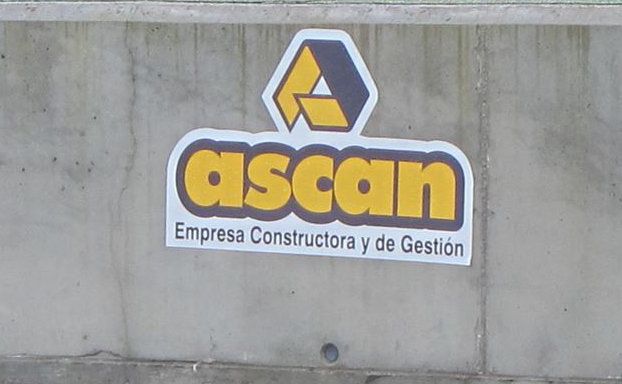 Ascán ha presentado un ERE de extinción para 78 trabajadores