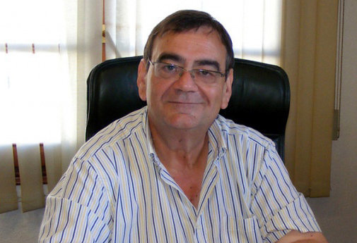 Miguel Ángel González Vega, senador y exalcalde de Val de San Vicente