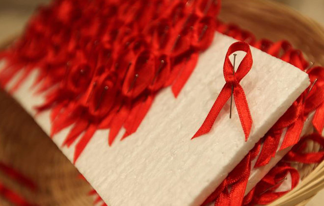 El 1 de diciembre se celebra el Día Mundial de la Lucha Contra el SIDA