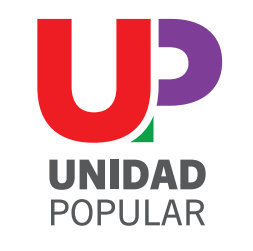 Logo de Unidad Popular