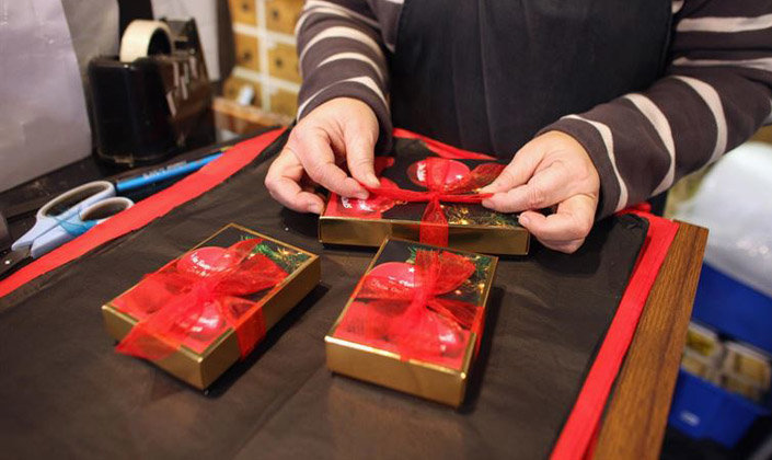 Cada cántaro gastará más de 250 euros de media en regalos de Navidad