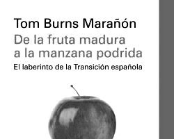 Nueva obra de Tom Burns