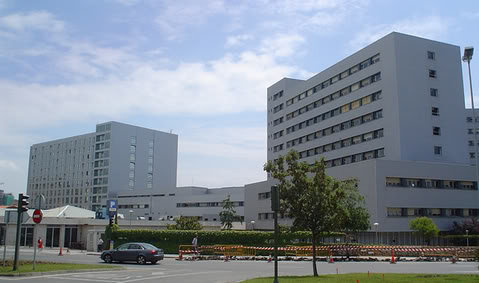 Hospital de Valdecilla