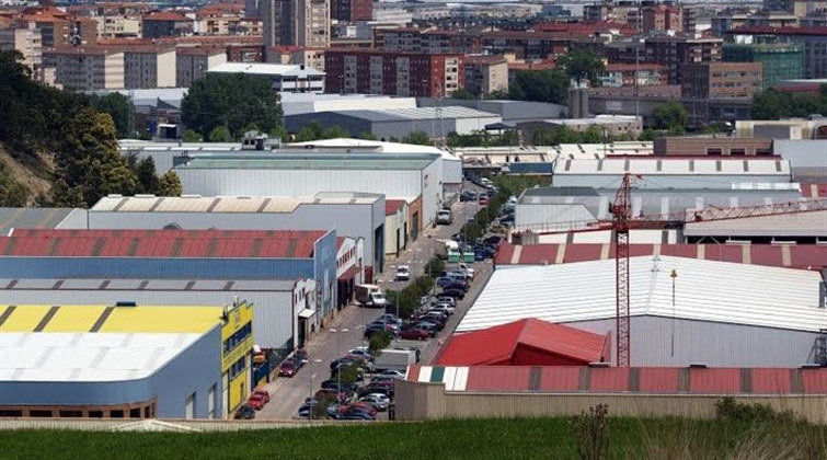 Cantabria ha creado 805 empresas en 2015