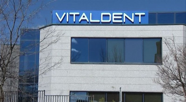 El dueño de Vitaldent ha sido detenido por un presunto delito fiscal
