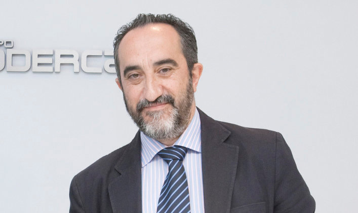 El actual director de Sodercan, Salvador Blanco, ya estuvo al frente de la empresa pública durante la etapa en la que se produjeron irregularidades