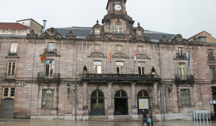 Ayuntamiento de Torrelavega